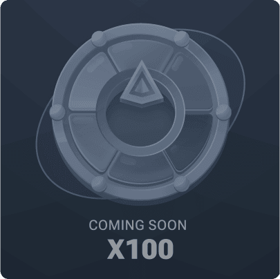 X100 Fixa
